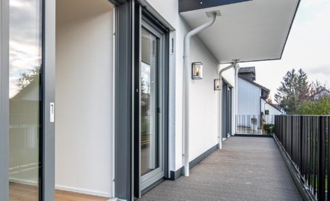 MFH Unterschleißheim