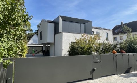 Villa Unterschleißheim