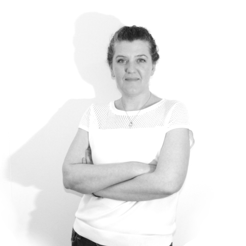 Athina Karatzia
